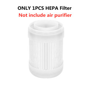 (SG Dliver)Smart Mini Air purifier 360° Circulation System Negative Ion Car Air Cleaner ion air purifier to remove Bacteria/Dust/Pollen/Smoke
