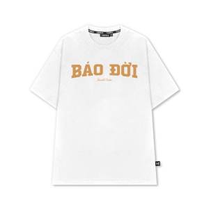 Áo thun Local Brand Teeworld Báo Đời T-shirt