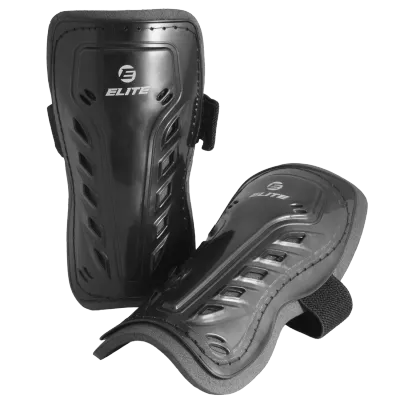 ELITE Soccer Shin Guard - Pair
