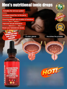 Beet Root Drops Ginger Pepper Vitamin Supplement