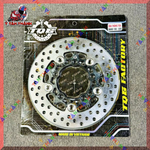 Đĩa thắng TQ6 220mm cho Vario 2018-2024 MS04