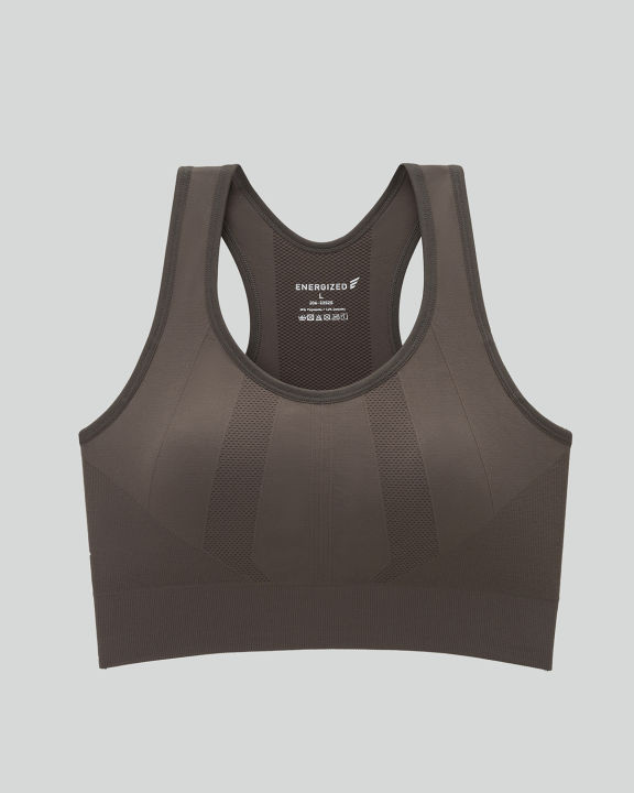 Pierre Cardin Energized Plus Comfort Sports Bra 206 2352S Lazada