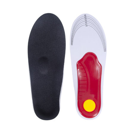 Pressureabsorbing Insole for better sports performance | Lazada PH