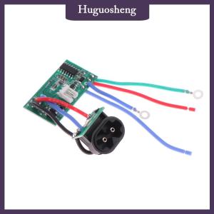 [huguosheng] Electric Hair Clipper Accessory Assembly Motherboard Circuit Board For 8148 8591
