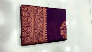 NEW ARRIVAL BEAUTIFUL SOFT LICHI SILK SAREES