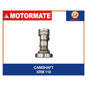 SK Camshaft XRM 125 FI/WAVE125/XRM110/MIO SOUL 125I