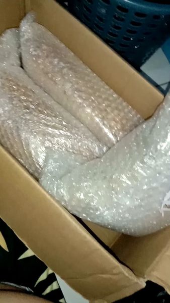 Buyer review video 2