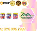 [DATE 01/2025] Bột Pha Nước KOOL AID Vị Trái Cây - Mỹ (538gram). 
