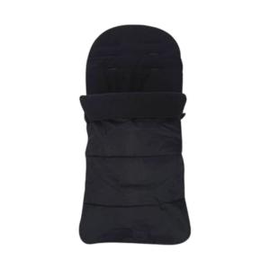 Purpose Baby Footmuff Detachable As Changing Waterproof Fabric