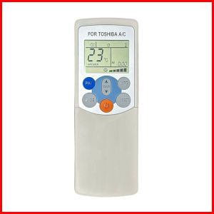 Toshiba Air-Con Remote Control Replacement | WC-H07EE | Support All Toshiba Air-Con