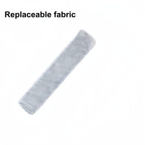 Clean the magic tools under the bed clean the dust with a feather duster at home clean the gaps Long Handle Mop Bedside Dust Brush Household Cleaning Brush Sofa Furniture Gap Cleaner