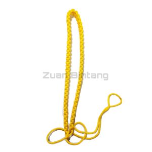 TALI KUR PRAMUKA TALIKUR PELUIT PRAMUKA