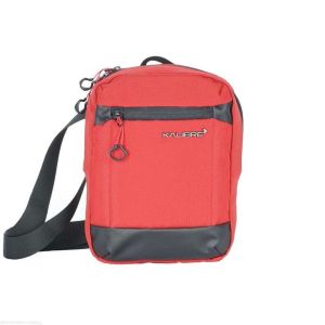 Tas Selempang Kalibre Houston Travel Pouch 921984611 Uniseks tas pria tas wanita shoulder bag slingbag