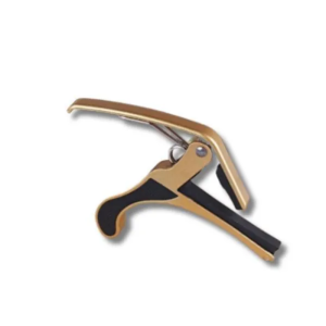 PLAYOU Guitar Capo Guitar Tuning Clamp Key Zinc Alloy Metal Capo For Acoustic Classic Electric Guitar Accessories
