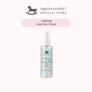 Applecrumby® Kids Hair Polish (Calming 100ml)