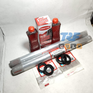 As Shock Sok Depan Revo Absolute Revo Fit Lama New Abs Blade 110 Old Oli Seal Abu Pipe Halu KWB Set