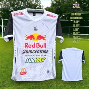 เสื้อกีฬา LG-V 03 เสื้อกีฬา ผ้าไมโครโพลีเอสเตอร์เกรดพรีเมี่ยม เสื้อบอล วิ่งออกกำลังกาย สีสันสดใส สวยงาม  แห้งเร็ว ระบายอากาศได้ สวมใส่สบายซักเครื่องได้ ไม่ยับ ไม่ต้องรีด ไม่เหม็นอับ ทุกเพศทุกวัย