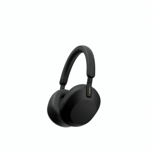 Sony WH-1000XM5  Headphones Wireless Noise Canceling Premium  For Android & IOS