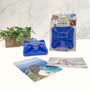 [SG Stock] NCL KadoR Corner Punch | Corner Rounder | Paper Punch