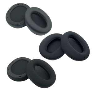 1Pair Ear Pad Headsets Earmuffs for W820NB Headphones Earpads Ear Pad Sponges Cushions Cover