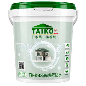 Sơn Chống Thấm Taiko KB3 - Chuyên Chống Thấm Tường Nhà