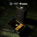 Eco Herb - Signature Edition - Herbal Premium - 5 Traditional Herbs for Optimal Health and Wellness. 