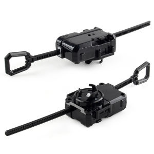 ลูกข่างหมุนสำหรับเด็กโลหะสำหรับผู้เริ่มต้นวงแหวนและของเล่นต่อสู้โลหะ Bey X BX ของขวัญคริสต์มาสสำหรับเด็ก