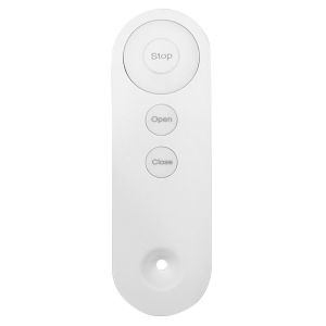 BOIO Tuya Bluetooth Smart Curtain Switch Robot Wireless Curtains Opener Motorized Motor Works with Alexa Google Home