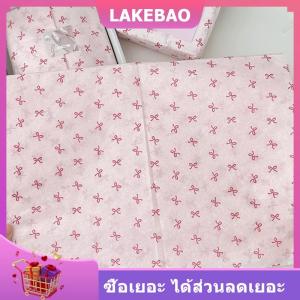 【LAKEBAO】 10ชิ้นกระดาษ bowknot Sydney กระดาษนวดมือกระดาษผ้าฝ้ายกระดาษห่อช่อดอกไม้กระดาษห่อดอกไม้กระดาษห่อเค้กของขวัญอบเค้ก