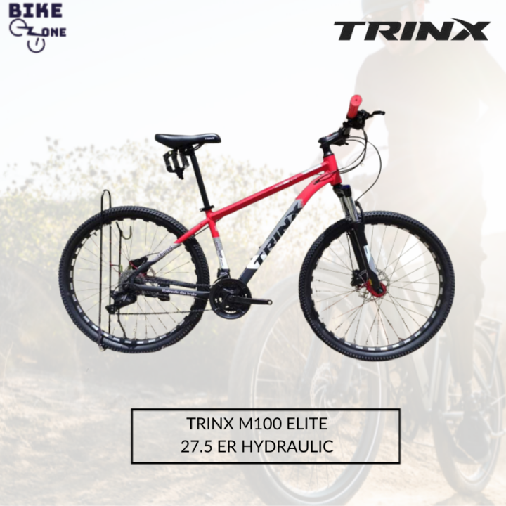 Trinx best sale bike lazada