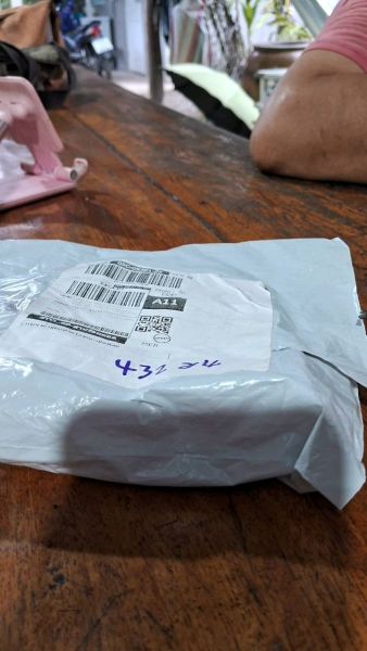 Buyer review video 3