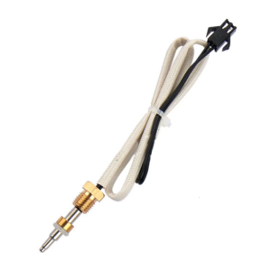 NTC 10K Thermistor Temperature Sensor M8 Thread Probe Cable Nominal Resistance R251.5K 2K 5K (commonly used)