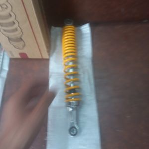 phuộc sau dòng xe : Wave A  S  Rs  Rsx 110 ( Chiều Dài 355cm )