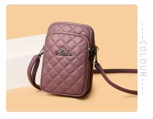 (( BISA COD )) NEW ARRIVAL !! Tas Wanita Model Import Tas Selempang Wanita Tas Fashion Wanita