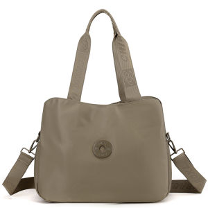 TOTE BAG WANITA IMPORT CHIBAO 3 RUANG 79034-PS#