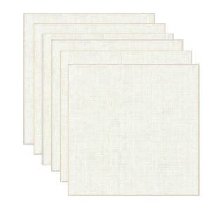 BETTERFORM Có thể tái sử dụng Vải lọc sữa tái sử dụng Có thể giặt được Bông Vải lọc thực phẩm Thoáng khí Vải lọc bằng vải gạc Lọc sữa đậu nành