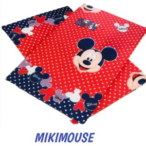 Alas Gosok Busa Inoac Tebel 3cm//Meja Setrika Busa Inac//Alas Gosok Size 100x60x3cm//Motif Kartun