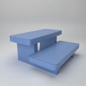 ชั้นวางของตกแต่ง 20x16x9