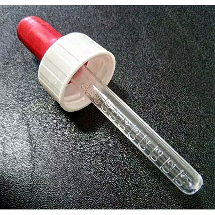 Pipet Obat Bayi Pipet Drop 1ml Alat Minum Obat Sirup Bayi Pipet Bayi ...