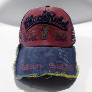 topi pria baseball import