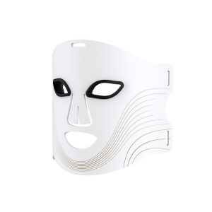 Phototherapy Mask Skin Rejuvenation Beauty Mask Home Photon Beauty Instrument Lifting Firming Silicone led Infrared