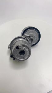 A2742001600 A2742001800 A2742001670 เหมาะสำหรับรถเบนซ์ ตัวปรับความตึงสายพาน