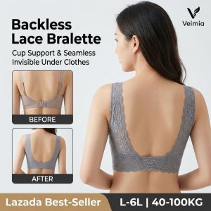 Lightweight Breathable Lace Bra/Daily Wear & Sleeping/for Women/Bra Womens Underwear/Seamless Underwire/Comfort Everyday/Soft Side Coverage Shaping