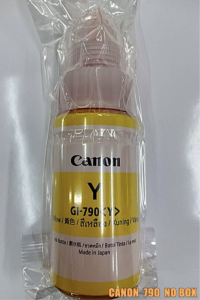 Original GI-790 Ink for Gseries Printer like G1000 G1010 G2010 G2000 to G4000
