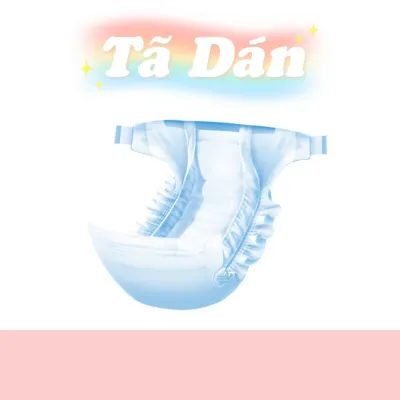 Bỉm quần/tã quần/tã dán 50/100 miếng！tả quần 100 miếng giá rẻ！tả quần cho bé ！tả dán bé sơ sinh！tã dán trẻ sơ sinh！bỉm dán cho bé sơ sinh！Siêu thoáng khí nam và nữ em bé siêu hấp thụ tã Mua một tặng một