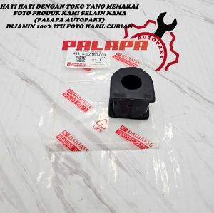 KARET STABIL ROTI DEPAN DAIHATSU ALYA