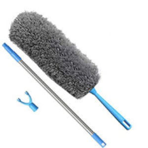 agetet Retractable Duster Car DetailingTips Retractable Duster Duster Cleans Easily