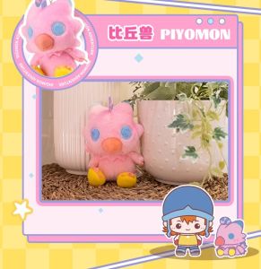 Kawaii Mô Hình Nhân Vật Anime Digimon Phiêu Lưu Hộp Mù Tailmon Agumon Búp Bê Nhồi Bông Trọng Caja Ciega Hộp Bí Ẩn Trang Trí Đồ Chơi Quà Tặng Giáng Sinh2026