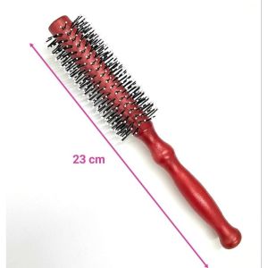 Hair comb detangler hair brush styling brush round brush for blow drying