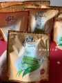 Glade Klepon Jasmine Tea Pewangi Gel One For All Dahlia Teh Keraton Gled Vanilla Oudwood Kopi Luwak Fresh Kayu Manis. 